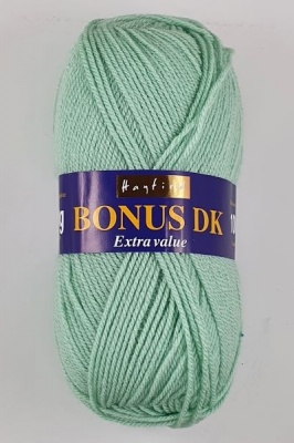 Hayfield - Bonus DK - 604 Gentle Jade